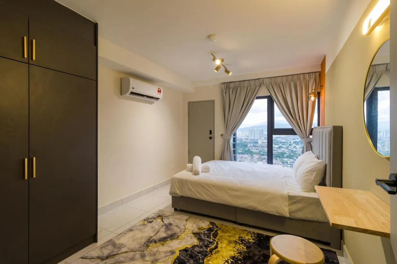 Arte Cheras Kuala Lumpur 0*,