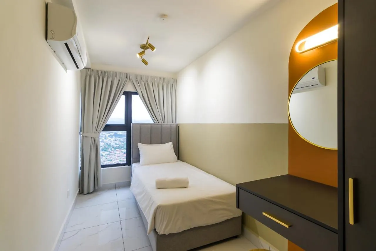 Arte Cheras Kuala Lumpur