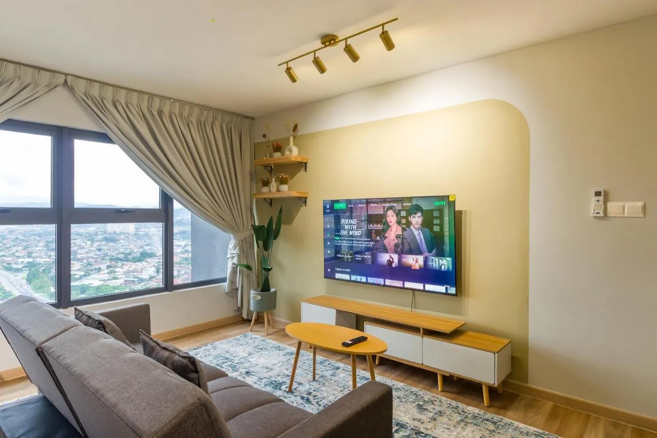 Apartment Arte Cheras Kuala Lumpur