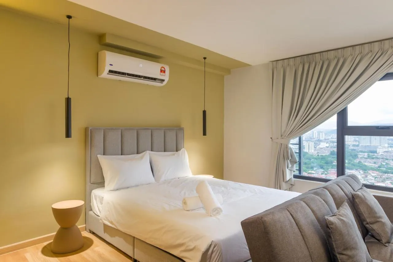 Apartment Arte Cheras Kuala Lumpur Malaysia