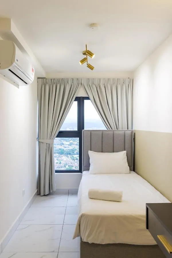 Apartment Arte Cheras Kuala Lumpur Malaysia