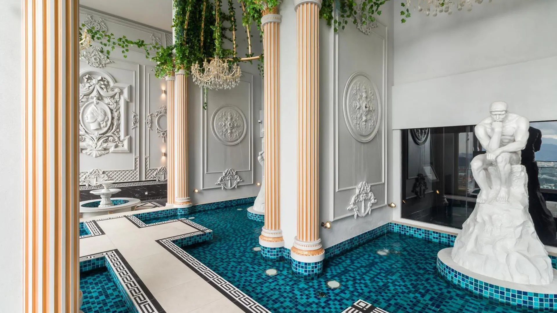 Apartment Arte Cheras Kuala Lumpur