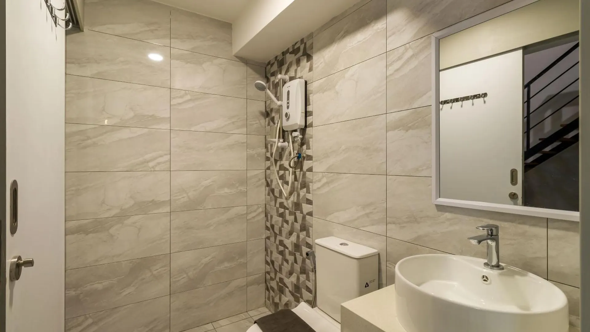 Apartment Arte Cheras Kuala Lumpur