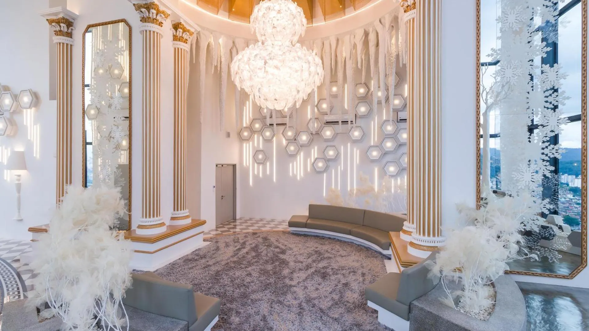 Apartment Arte Cheras Kuala Lumpur