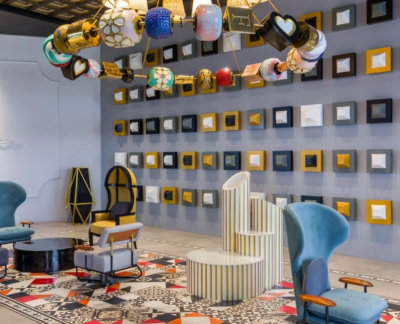 Arte Cheras Kuala Lumpur Apartment