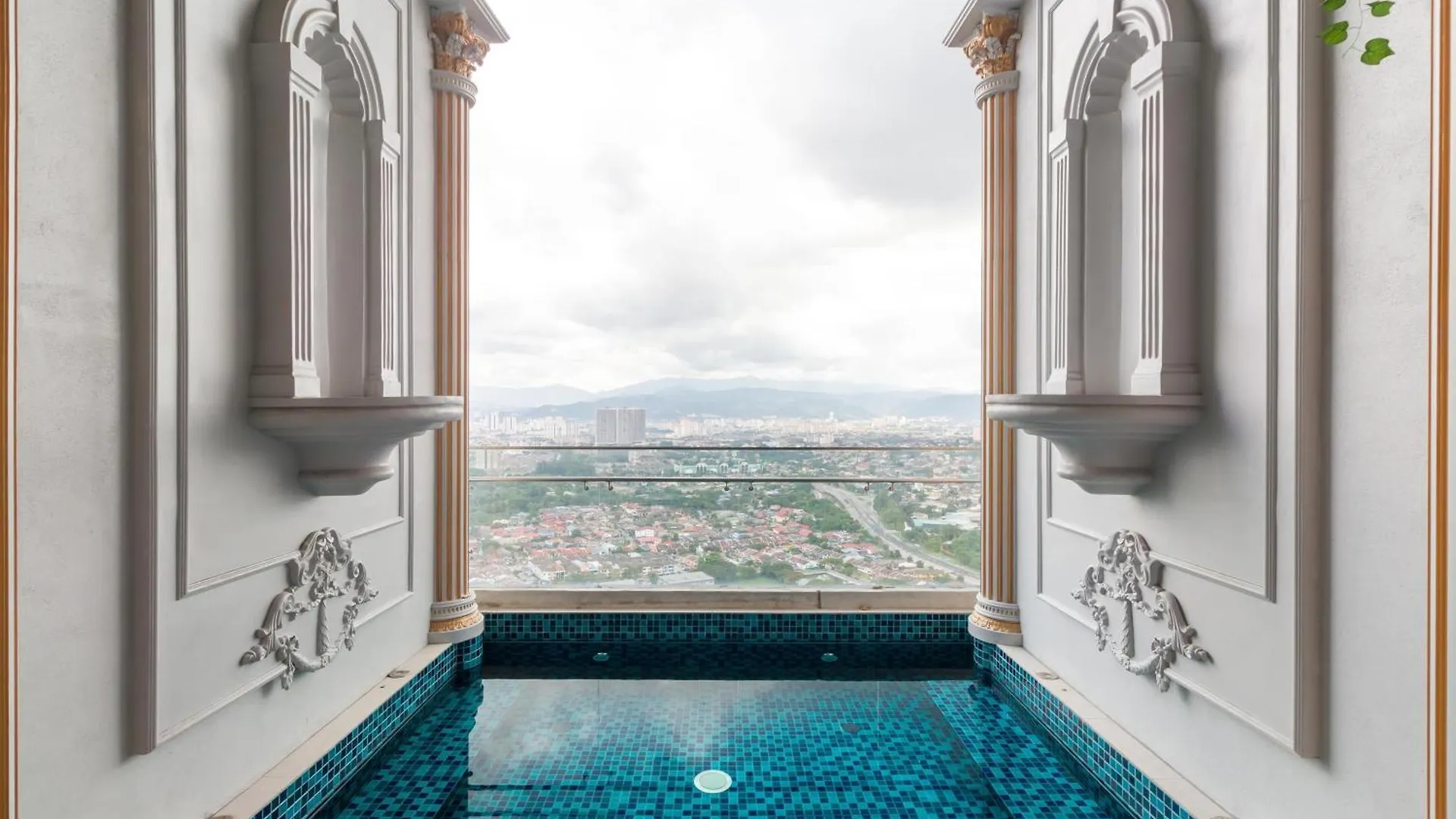Arte Cheras Kuala Lumpur Malaysia