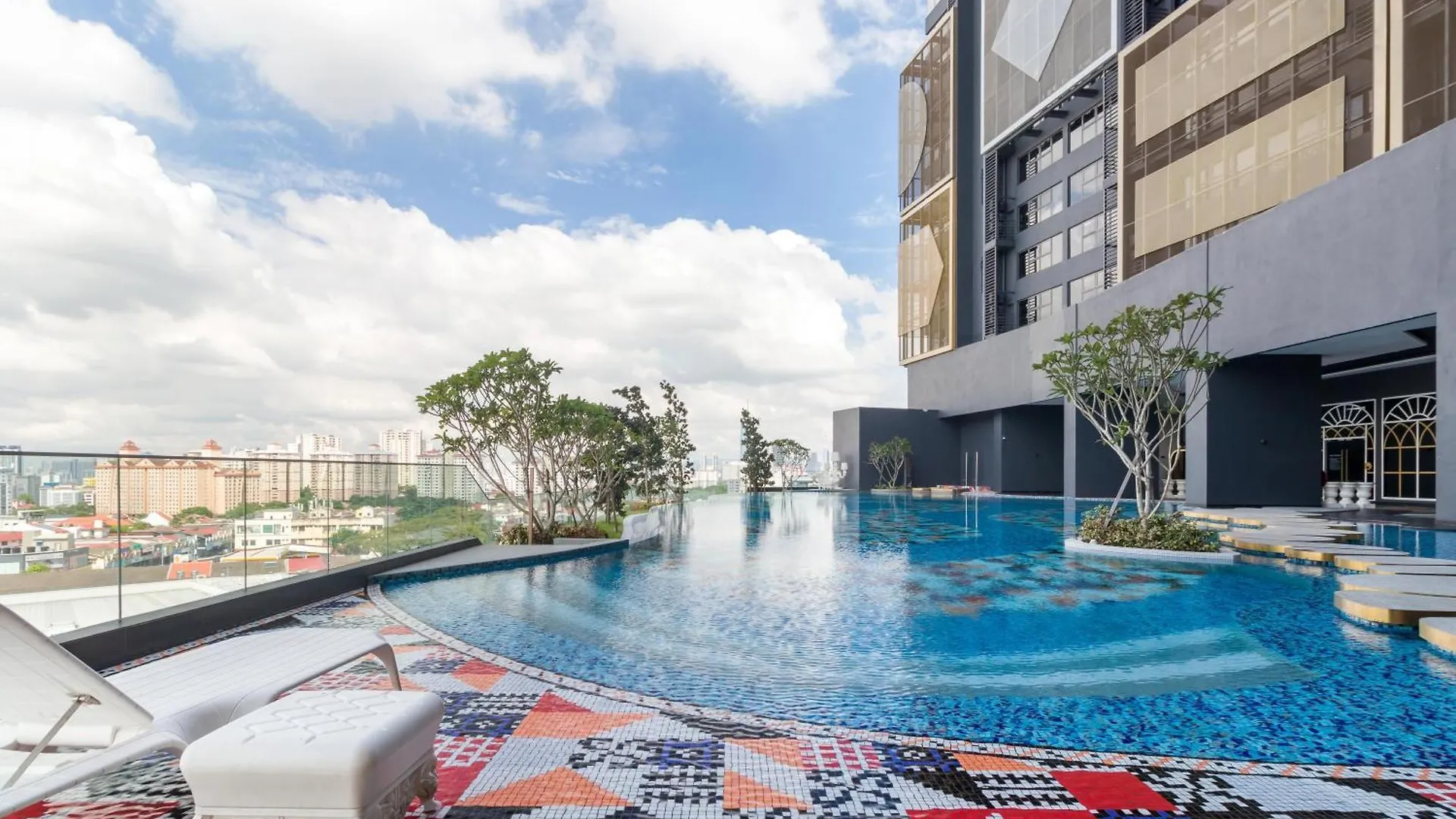 Arte Cheras Kuala Lumpur 0*,  Malaysia