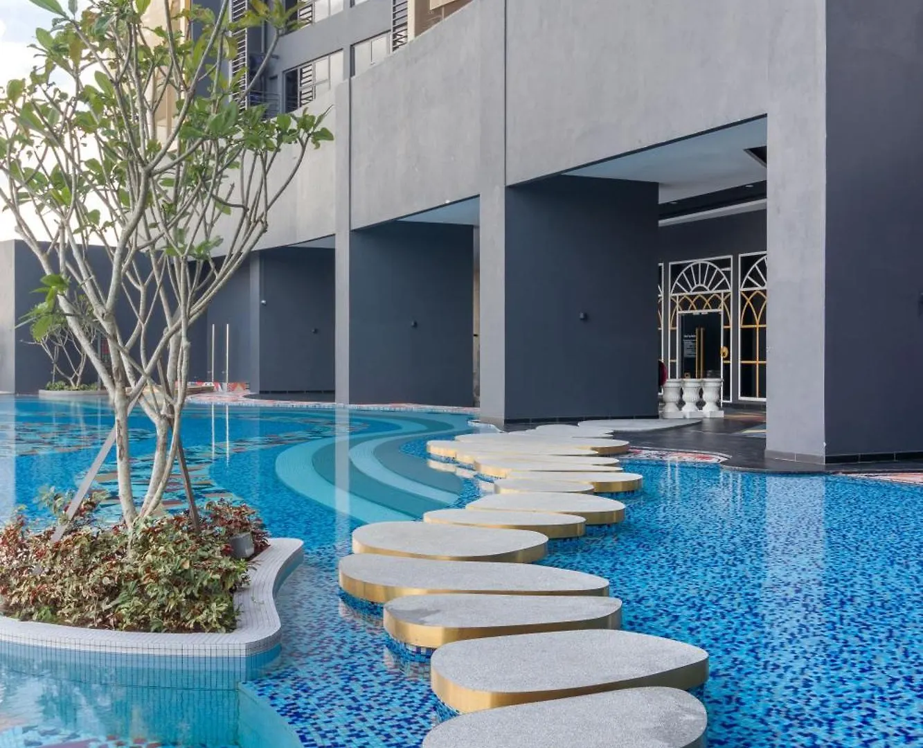 Arte Cheras Kuala Lumpur