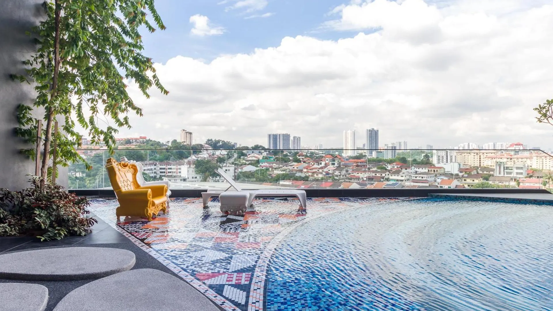 Apartment Arte Cheras Kuala Lumpur Malaysia